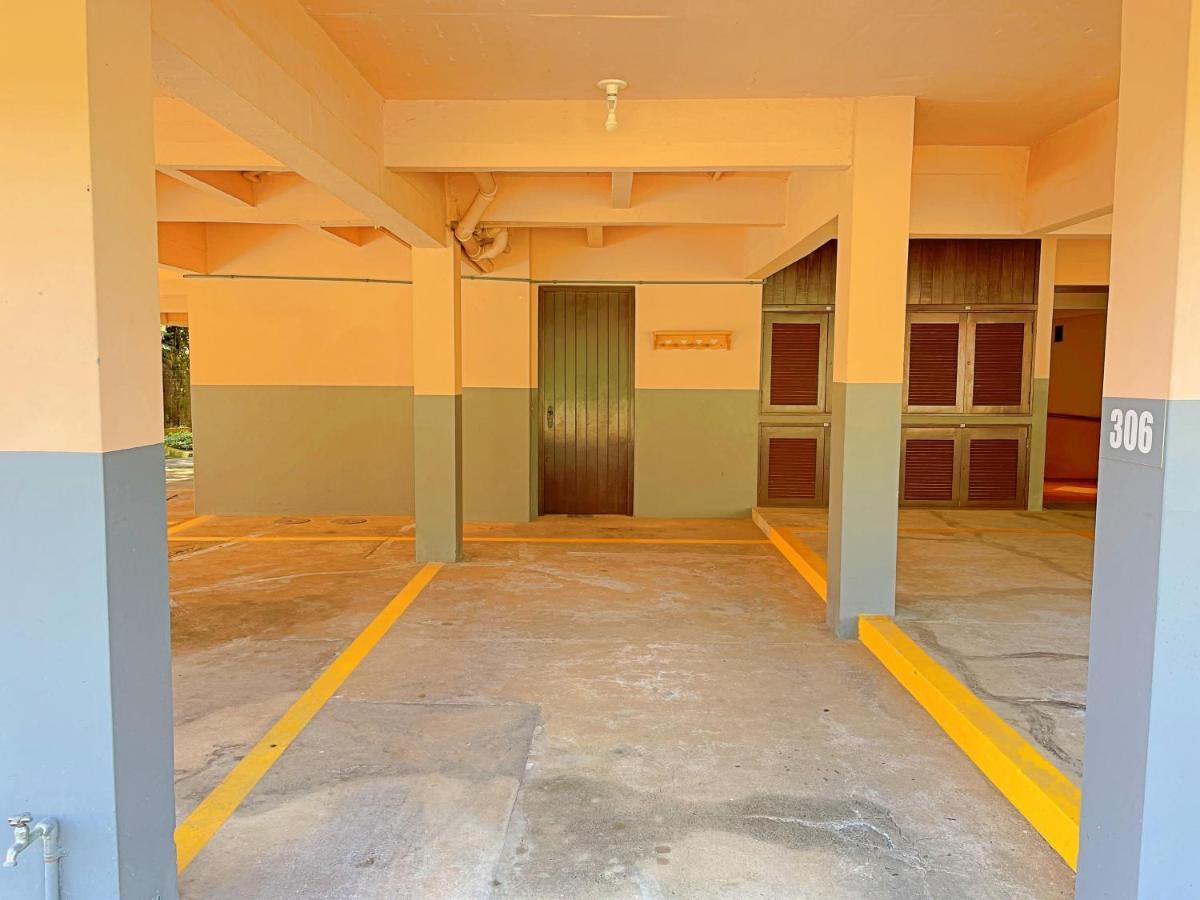 Aconchegante Apto 3 Dorm. Com Piscina Aquecida Gramado Exterior foto